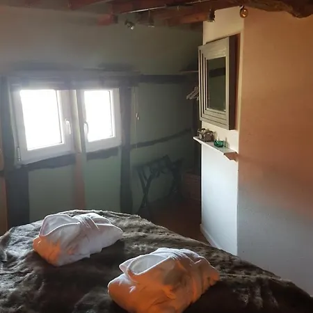 Maison Zanella Durbuy