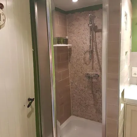 Nyaraló Maison Zanella Durbuy