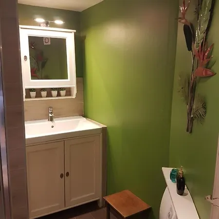 בית נופש Maison Zanella דורבורי