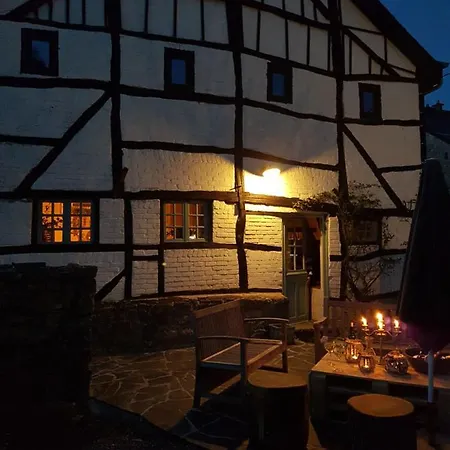 Maison Zanella Durbuy