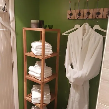 Maison Zanella * דורבורי