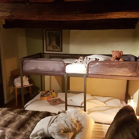 Maison Zanella Vakantiehuis *