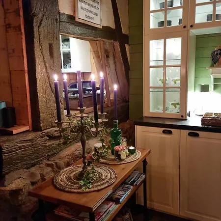 Vakantiehuis Maison Zanella Durbuy