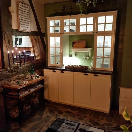 Maison Zanella