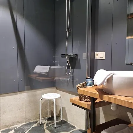 Maison Zanella Vakantiehuis *