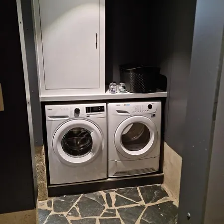 Maison Zanella * דורבורי