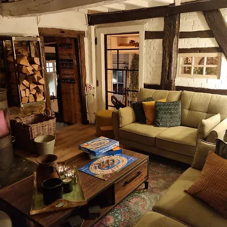 Maison Zanella *