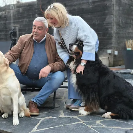 Maison Zanella Durbuy