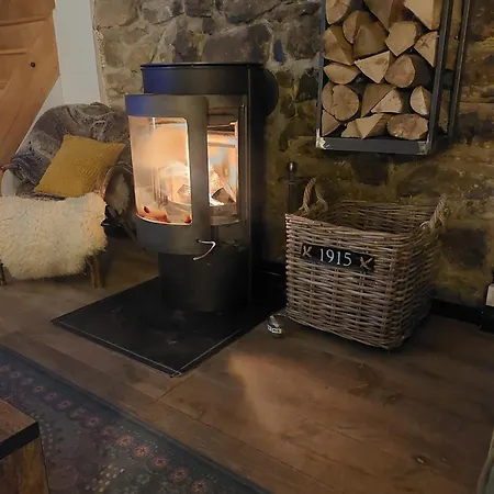 Maison Zanella Nyaraló