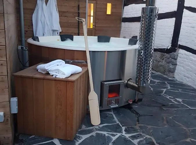 Maison Zanella Durbuy