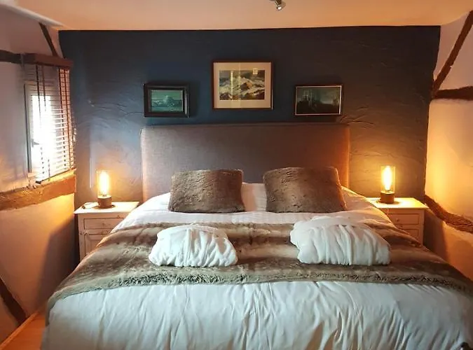 Holiday home Maison Zanella Durbuy