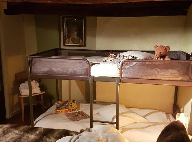 Maison Zanella Holiday home *