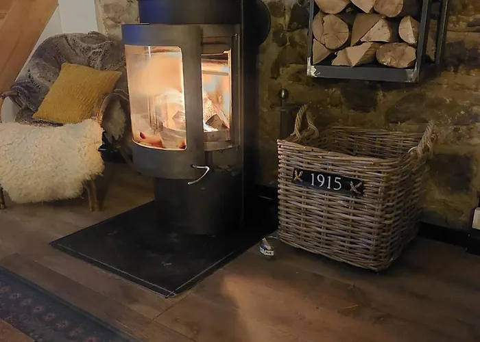 Maison Zanella Holiday home